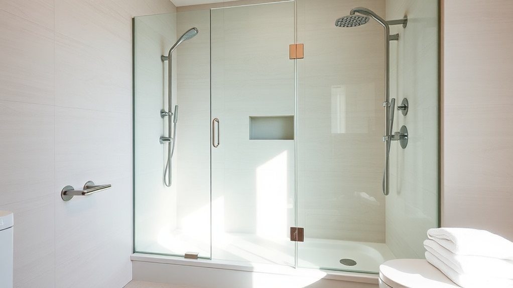 Before and After — Belsizepark Bathroom Fitters