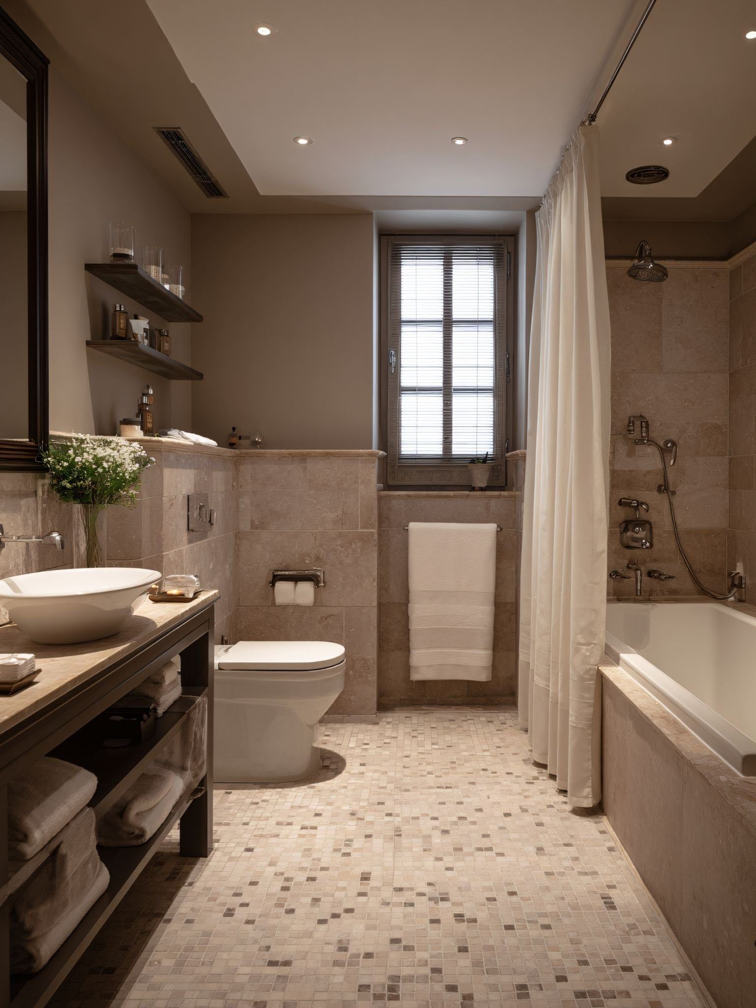 certified bathroom fitter near me NW3 4BN